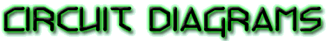 Transmitter Circuit Diagrams