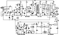 VHF FM Synthesiser