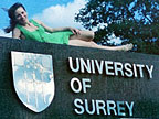 University of Surrey